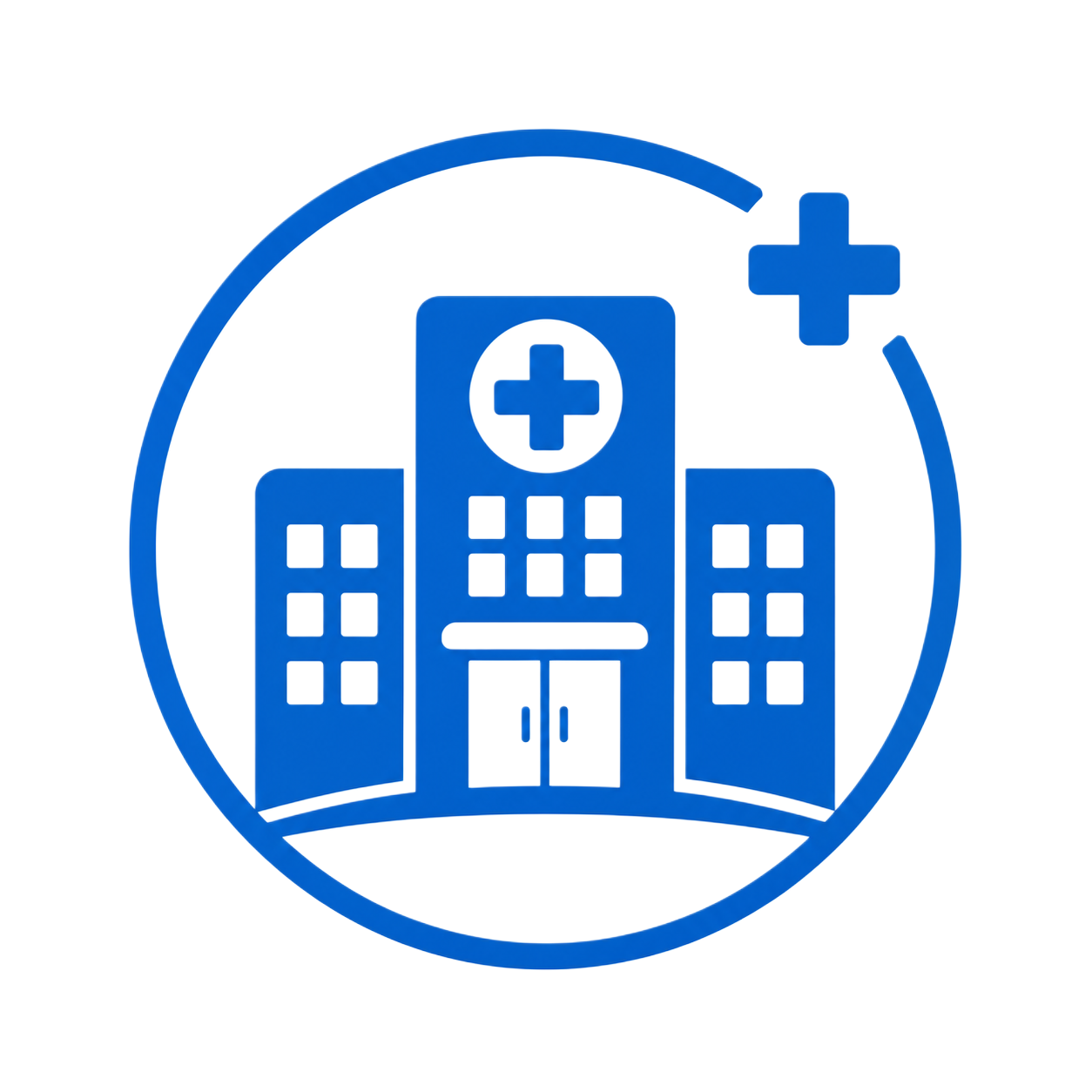 Hospitals & Clinics
