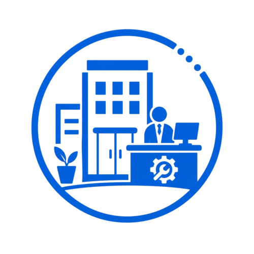 Offices & Service Centers
